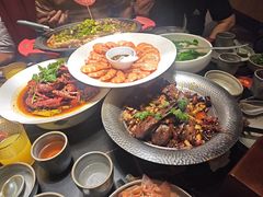-辣尚瘾·烤鱼·新川菜(交大直营店)