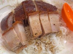 -一乐烧鹅(中环店)