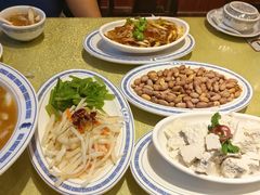 -老雒阳面馆·水席(高新区店)