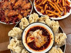 -乡厨味道(黄鹤楼店)