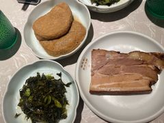 -松鹤面馆·古法焖肉面(观前店)