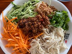 大理特色凉米线-云隐小厨·传统大理美食(复兴路店)