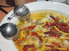 -太二酸菜鱼(金沙印象城店)