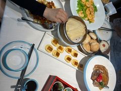 -聆桂烤鸭·金奖烤鸭(静联广场店)