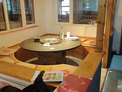 -缘福乡村铁锅炖民宿(八达岭店)