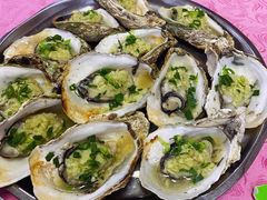 -蠔园山庄(礼乐食街店)