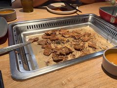 -新石器烤肉(百联川沙店)