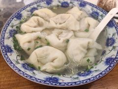 -217笋干馄饨