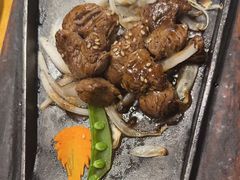 -和彩放题餐厅(酒仙桥店)