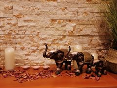 -木兰逸•泰式按摩•头疗•SPA(车公庙店)