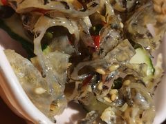 -一心创作料理屋(经开万达店)