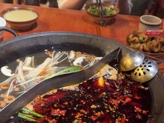 -周小明火锅(黑金冠社区店)