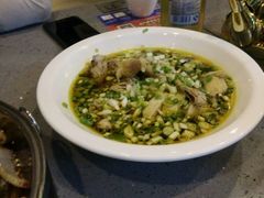 -简普菜烤鱼(苏宁生活广场店)