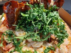 -Steveston Pizza Company (Richmond)