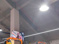 -AFTERWORK健身(临平银泰inPARK店)