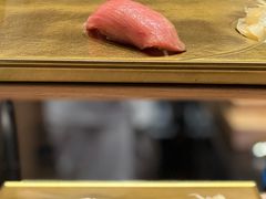 金枪鱼中腩-鮨·玄海