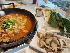 -福茂源横山铁锅羊肉(凤城四路店)