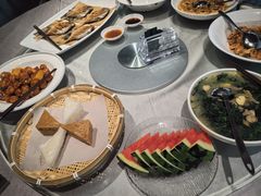-悦来轩顺德菜(寮厦店)