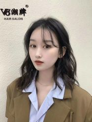 -V8潮牌·接发烫染连锁