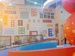 -维园港式茶餐厅(龙岗盛平店)