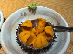 -桂马·日本料理·海胆·海鲜饭·酒场(民主广场店)