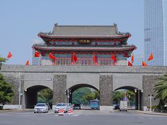 景点-惠州西湖
