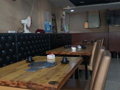 -故乡家韩国料理(丹东街店)