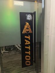 -雕哥的纹身店A3 TATTOO&纹身培训