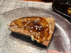 -戏作寿司(观音桥店)
