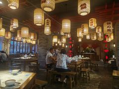 -二十八里太湖船菜(吉祥路店)