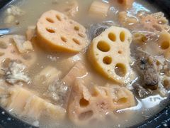 -禄源公·老莞诚饭店