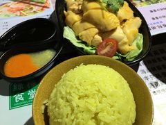 -绿柠食堂(北外滩店)