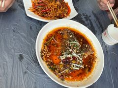 -巴犀烧烤(新崇光店)