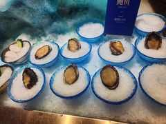 -海鼎荟海鲜姿造(仟禧汇店)