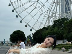 -南昌之星摩天轮