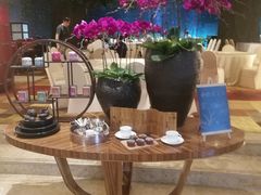 -宁波东港喜来登酒店