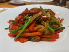 -巢爷老味(东方红店)