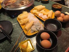 -牛New寿喜烧(曹路花园城店)