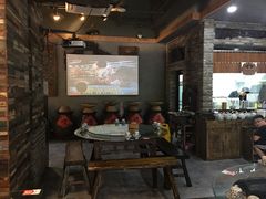 -阿嫂印象·民间江湖菜(大学城店)