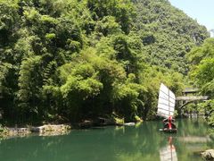 -屈原故里文化旅游区
