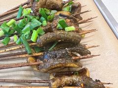 -晓靖轩烧烤(沙河风情店)