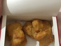 -肯德基(花园店)