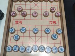 -VR 间客漫·PS电玩·虚拟现实包间游戏电竞(街道口店)
