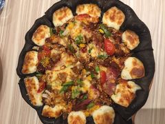 -必胜客(东大桥店)