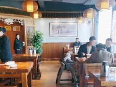 -老雒阳面馆·水席(洛宁高速路口店)