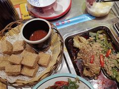 -古彭7只羊·招牌白串·碳锅羊肉旗舰店