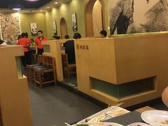-川成串·自助串串香火锅(朝阳店)