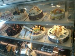 -罗莎蛋糕(奥山府店)