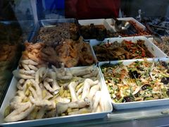 -张记卤菜店(三条巷店)