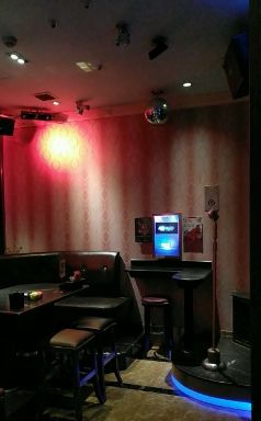 -星聚会KTV(苏州信投大厦店)